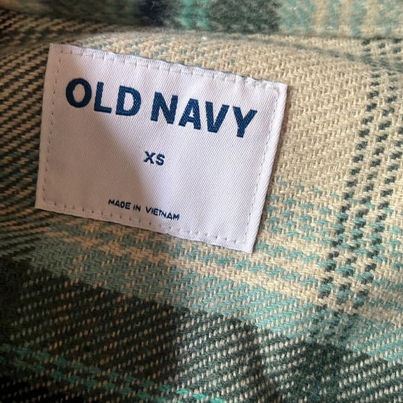 Oversized shacket - Picture 3 of 3